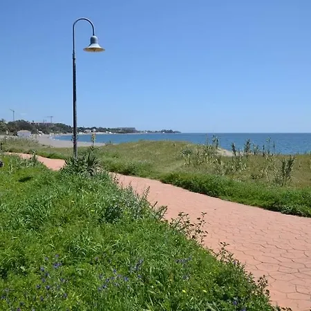 Benamara * Estepona