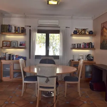 Country house Benamara