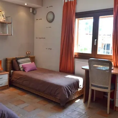 Country house Benamara *