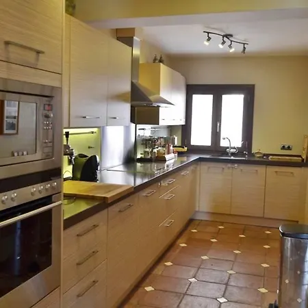 Benamara Country house *