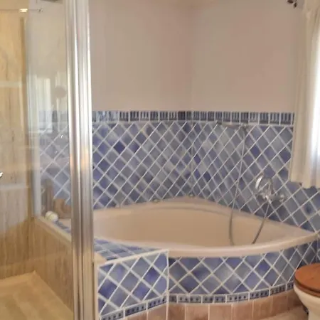 Benamara Country house Estepona